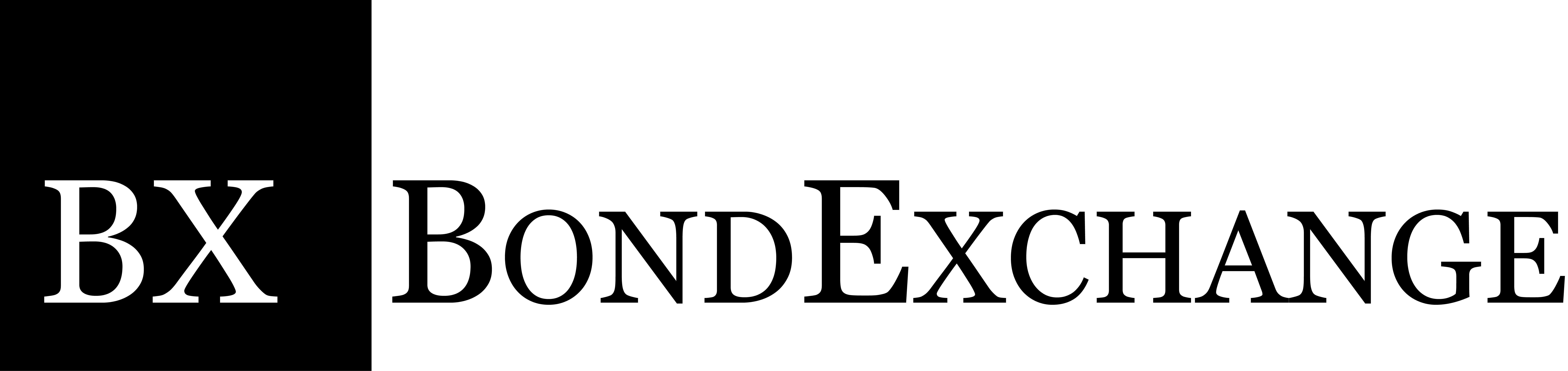 Bond Exchange Logo