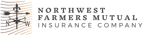 Northwest Farmers Mutual Logo