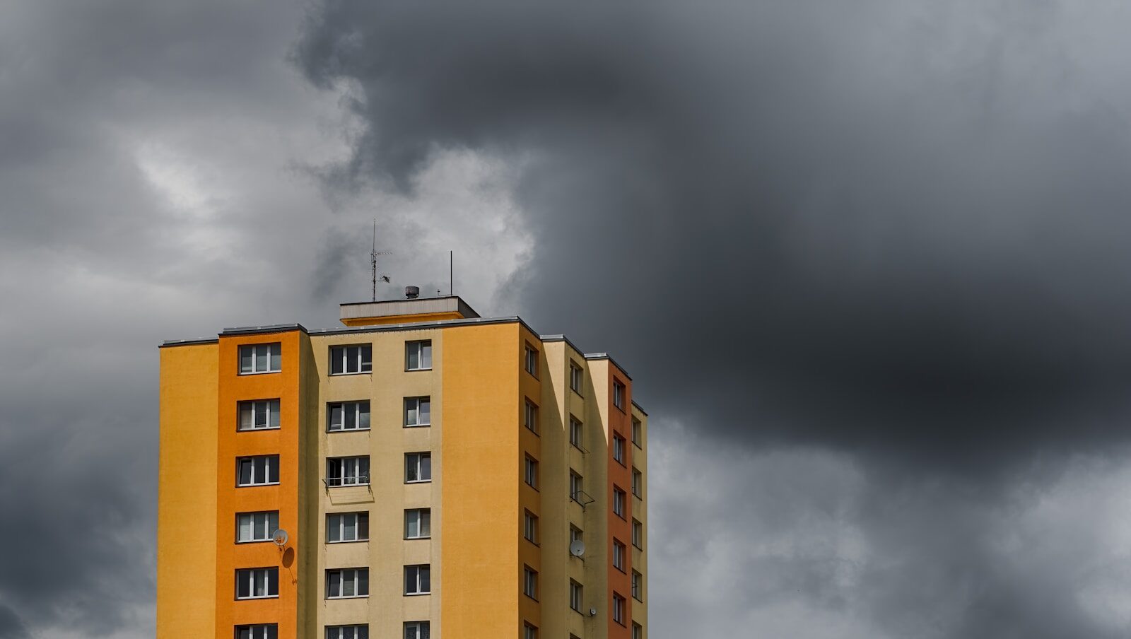 Insurance Tips for Storm-Proofing Your Business